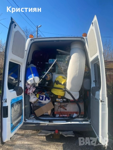 Професионален превоз на пътници и товари | Габрово – цяла България | Летищни трансфери, снимка 4 - Транспортни услуги - 52805013