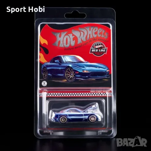  Hot Wheels - Honda Acura NSX 90 - Brick Shop