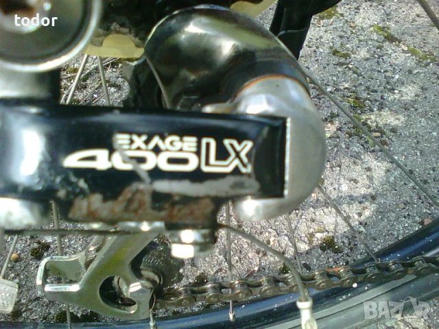 продавам велосипед марка специализед швеѝцарски, снимка 7 - Велосипеди - 49687764