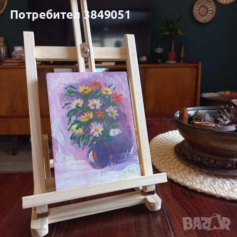 Картини/миниатюри, снимка 5 - Картини - 53560621