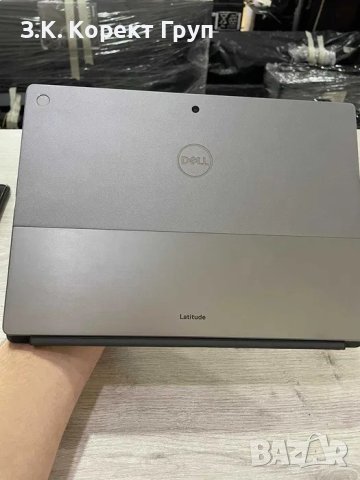 Лаптоп Dell Latitude 7320, снимка 4 - Лаптопи за дома - 40838567