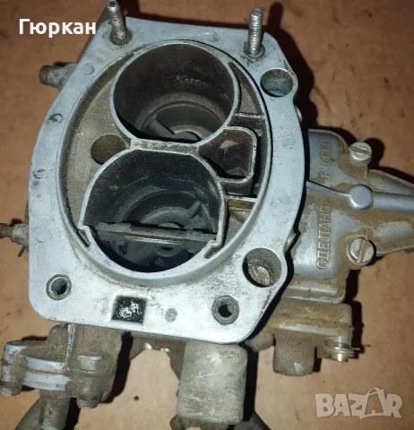 Оригинални Карбуратор за LADA., снимка 7 - Части - 56331859