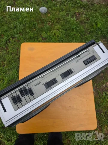 Продавам Philips D8434., снимка 5 - Радиокасетофони, транзистори - 55893565