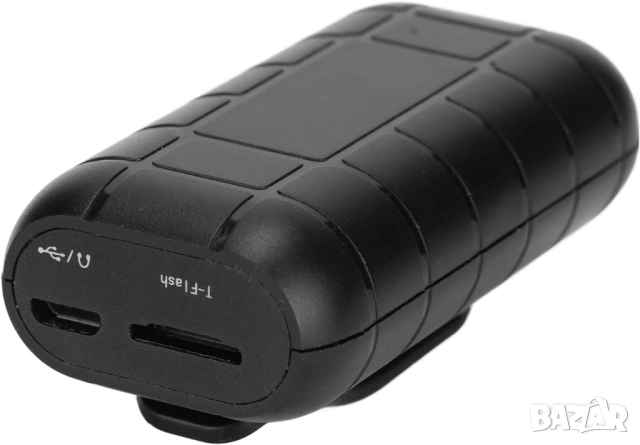 Компактен аудио рекордер с активация при звук и мощна батерия, снимка 2 - Други - 52150603