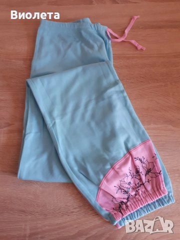 Пижама - 48,50,52-различни модели, снимка 12 - Пижами - 37982723