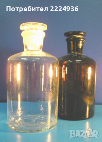 Евтина Лабораторна стъклария и оборудване