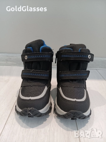 Нови Детски Боти LC Waikiki 24 номер, снимка 2 - Детски боти и ботуши - 52574247