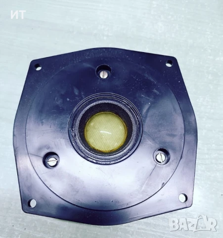 Високочестотни говорители ВКВ2521 4 Ohm/20W