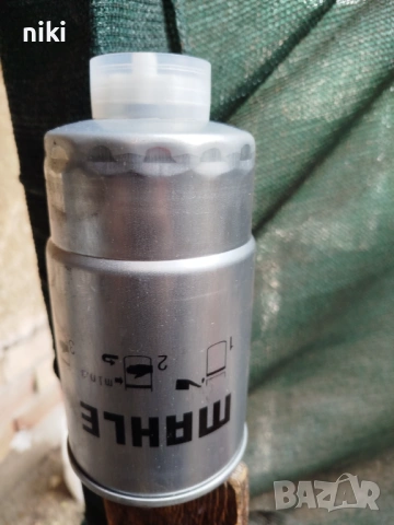 Филтри , снимка 3 - Части - 53467969