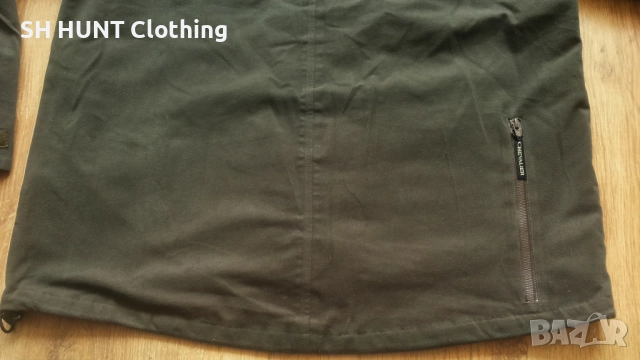 CHEVALIER WATERPROOF Jacket размер XXL за лов яке водонепромокаемо - 1750, снимка 6 - Екипировка - 52886031