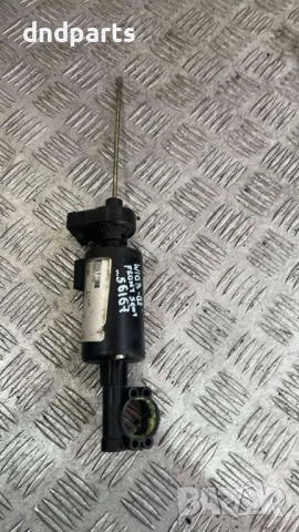 Моторче предна седалка Mercedes ML W163 2002г.	