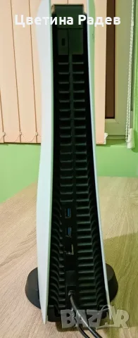 Playstation 5 Standard, снимка 6 - PlayStation конзоли - 56403562