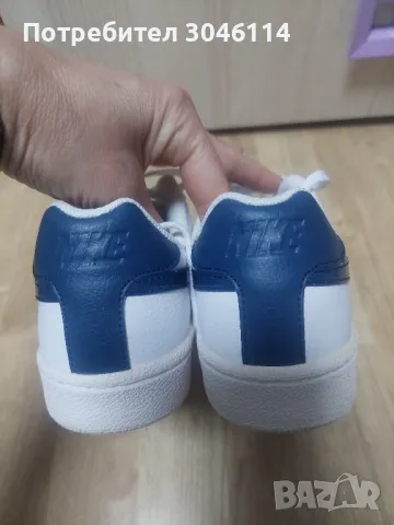 дамски маратонки Nike, снимка 8 - Маратонки - 49774952