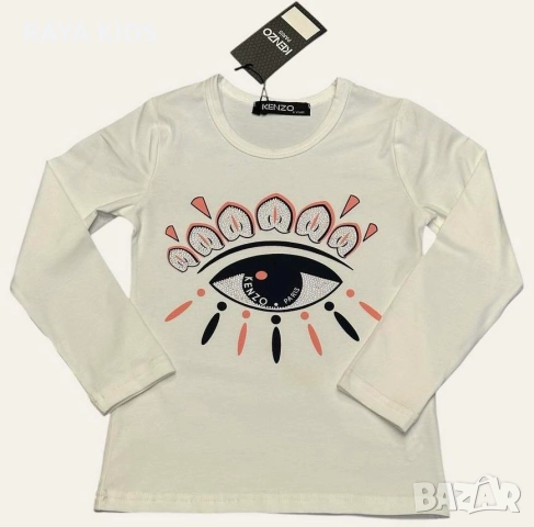 🔥🔥🔥ПРОМОЦИЯ ДО -50%!!!🔥🔥🔥, снимка 10 - Детски Блузи и туники - 52799029