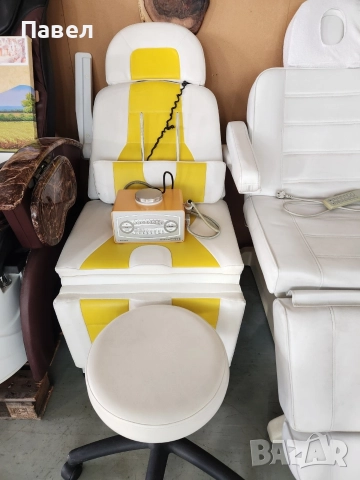 педикюр стол, снимка 8 - Маникюр и педикюр - 52806111