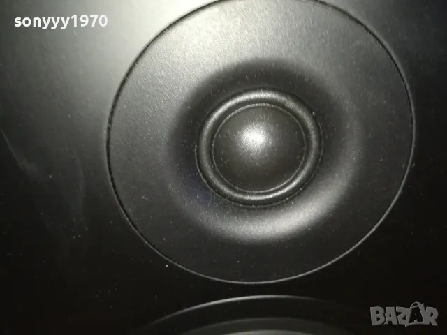 TEUFEL X2 SPEAKER SYSTEM-ВНОС SWISS 1002251856LK1EWC, снимка 17 - Тонколони - 49064883