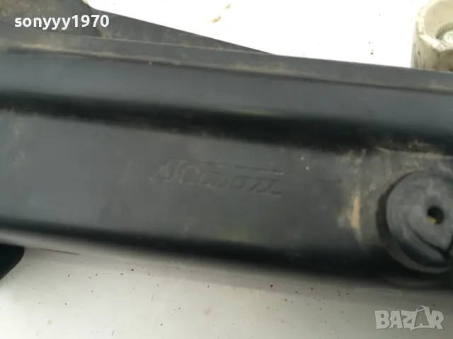 БМВ ОРИГИНАЛЕН КРИК ОТ ШВЕЦИЯ 2603251551, снимка 8 - Аксесоари и консумативи - 49649460