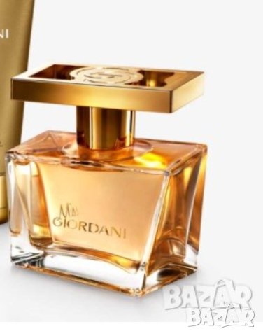 Парфюм MISS GIORDANI Oriflame, снимка 1