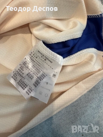 Детски футболни екипи на Манчестър Сити, Манчестър Юнайтед и Челси , снимка 1