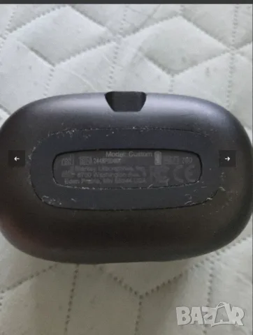 ПРОМО! Слухови апарати Starkey Phonak Siemens Oticon с кутии,зарядно станция Phonak, снимка 14 - Слухови апарати - 55137354