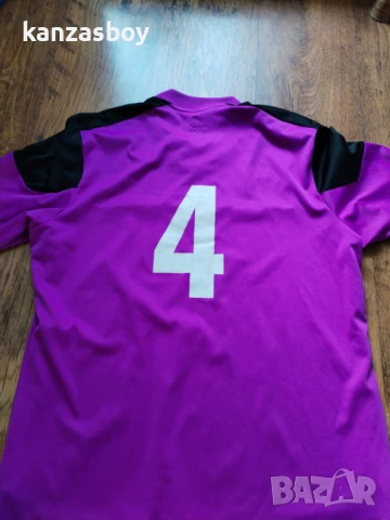 adidas -страхотна мъжка тениска Л, снимка 7 - Тениски - 50449152