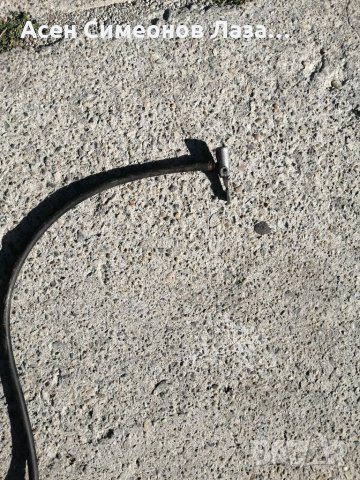 Ръчна помпа. Работи безотказно. Изпращам с куриер и опция преглед и тест. , снимка 3 - Аксесоари и консумативи - 34596057