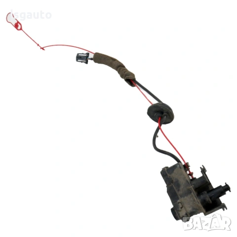 Машинка централно заключване резервоар AUDI  A8 (D4, 4H) 2010-2017 ID: 158688