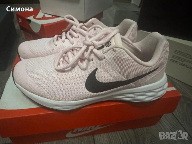 Оригинални маратонки nike, снимка 2 - Детски маратонки - 52840204
