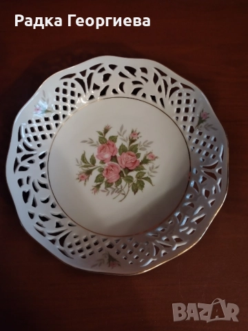 Порцелан Schumann