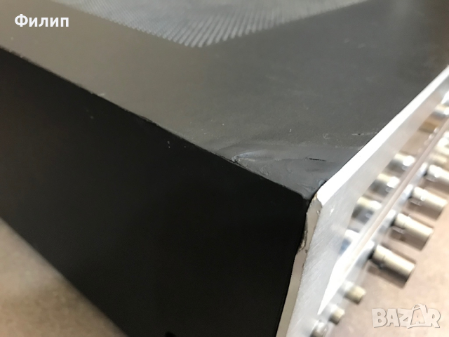 Technics SA-5270, снимка 3 - Ресийвъри, усилватели, смесителни пултове - 44924660