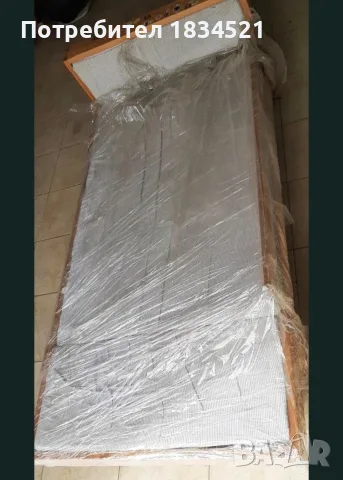 Легло IKEA VIKARE 3 в 1, снимка 4 - Мебели за детската стая - 55927339