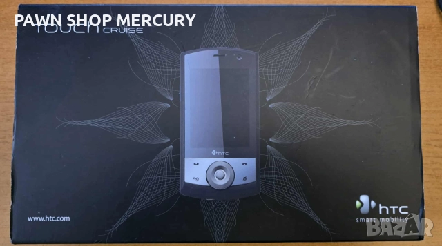 Продавам gsm HTC като нов