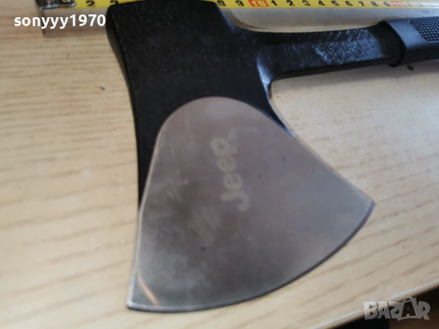 JEEP 0603261643, снимка 4 - Ножове - 53736846