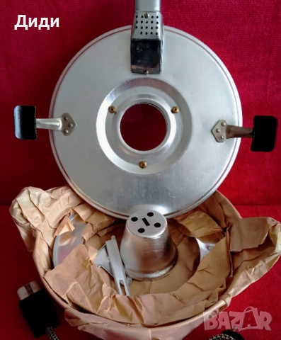 Електрическа тенджера.Нова.За икономично готвене.