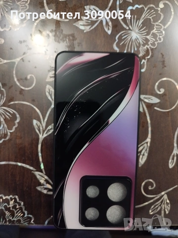 Нов калъф за телефон redmi not 13 pro 5g, снимка 2 - Калъфи, кейсове - 53685310