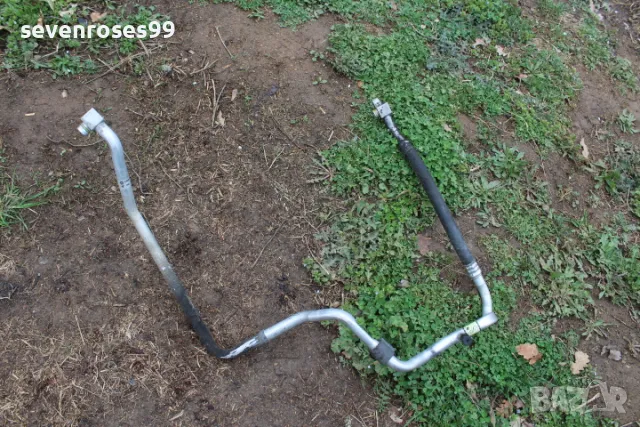 Климатична тръба Фиат Панда 3 1.3D 2012-2022 Fiat Panda 3 4врати 51858909