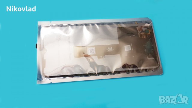 Дисплей Motorola Moto G30, снимка 3 - Резервни части за телефони - 39062748