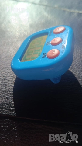 таймер за кухня , снимка 6 - Други - 53161431