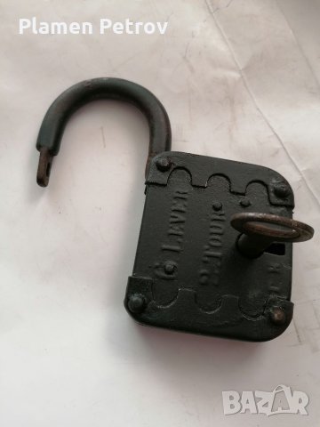 Стари катинари , снимка 6 - Антикварни и старинни предмети - 35845570