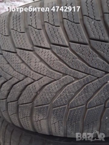 19 цола джанти бмв х5 е70, снимка 7 - Гуми и джанти - 53556208