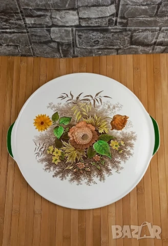 Старо порцеланово плато - Villeroy & Boch