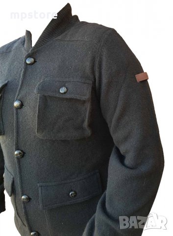 пуловер Ben Sherman, снимка 2 - Пуловери - 35857889