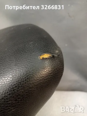 седалка мотоциклет Хонда Honda CG125 , снимка 5 - Части - 48795730