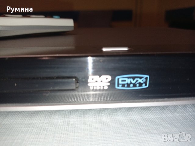 DVD LG, снимка 2 - Плейъри, домашно кино, прожектори - 39804814