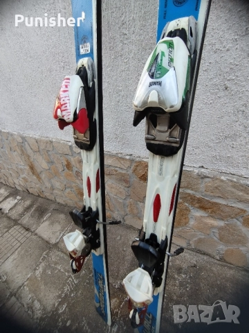 Ски VOKI, снимка 3 - Зимни спортове - 51703264