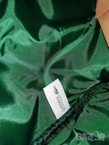 Спортна чанта Lacoste, оригинална, снимка 6 - Чанти - 50868582