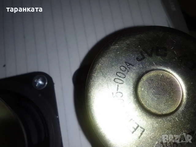 говорители JVC , снимка 6 - Тонколони - 51086925