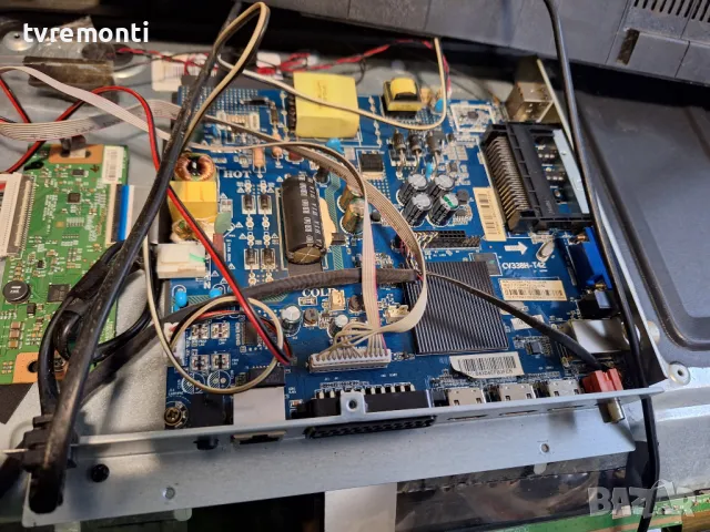 MAIN BOARD ,CV338H-T42 , for ,NEO LED-3223 for 32inc DISPLAY CX315DLEDM 