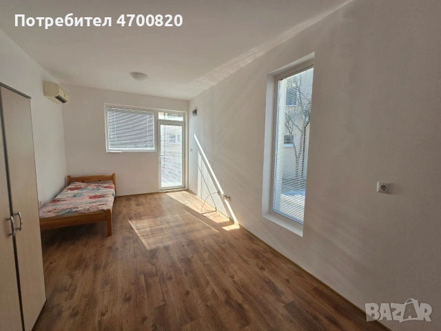 Едностаен апартамент в Слънчев Бряг р-н Чолакова чешма , снимка 6 - Апартаменти - 53457724