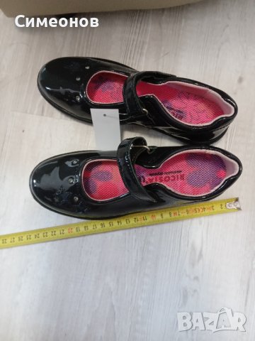 детски обувки, снимка 2 - Детски обувки - 40254134